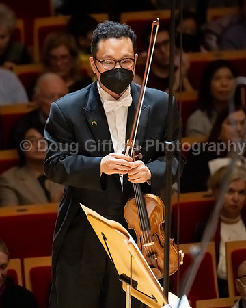Pacific Symphony - Mahler 9