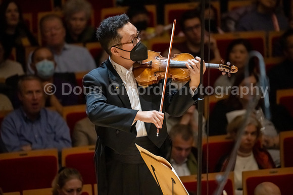 Pacific Symphony - Mahler 9