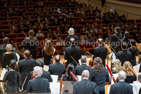 Pacific Symphony - Mahler 9
