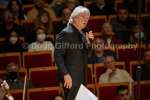 Pacific Symphony - Mahler 9