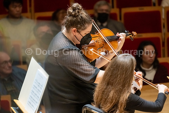 Pacific Symphony - Mahler 9
