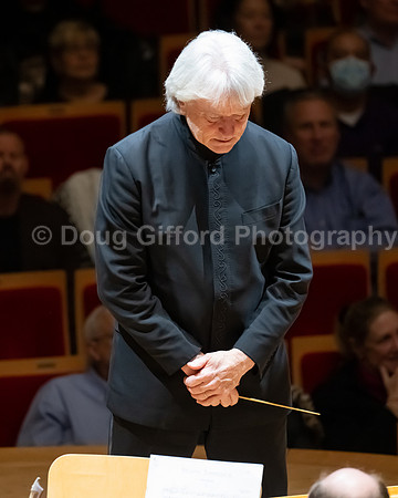 Pacific Symphony - Mahler 9
