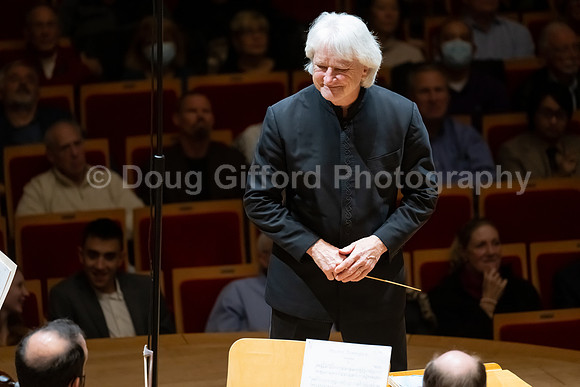 Pacific Symphony - Mahler 9