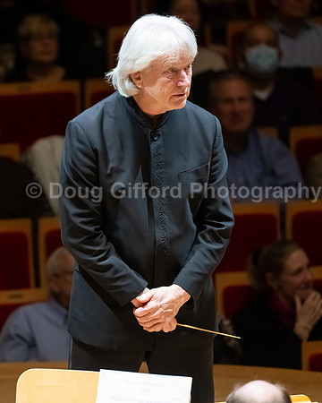 Pacific Symphony - Mahler 9
