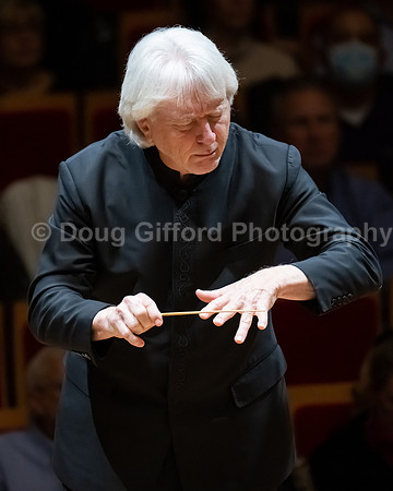 Pacific Symphony - Mahler 9