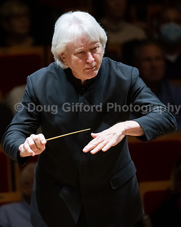Pacific Symphony - Mahler 9