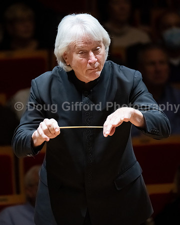 Pacific Symphony - Mahler 9