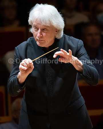 Pacific Symphony - Mahler 9