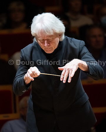 Pacific Symphony - Mahler 9