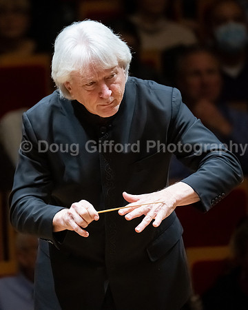Pacific Symphony - Mahler 9