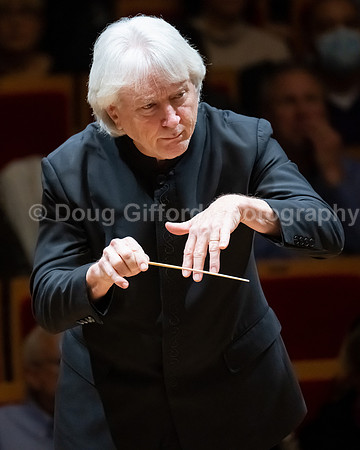 Pacific Symphony - Mahler 9