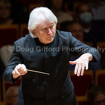 Pacific Symphony - Mahler 9