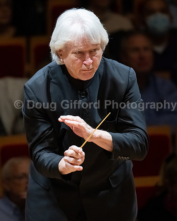 Pacific Symphony - Mahler 9