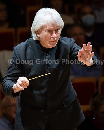 Pacific Symphony - Mahler 9