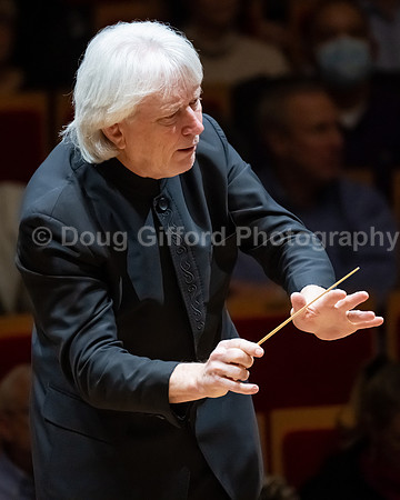 Pacific Symphony - Mahler 9