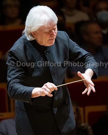 Pacific Symphony - Mahler 9