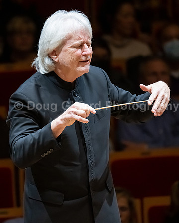 Pacific Symphony - Mahler 9