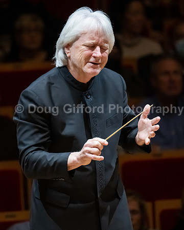 Pacific Symphony - Mahler 9
