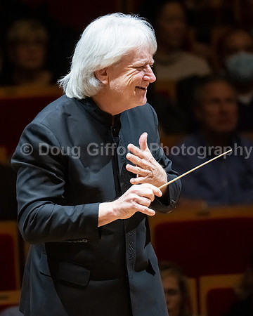 Pacific Symphony - Mahler 9
