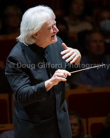 Pacific Symphony - Mahler 9