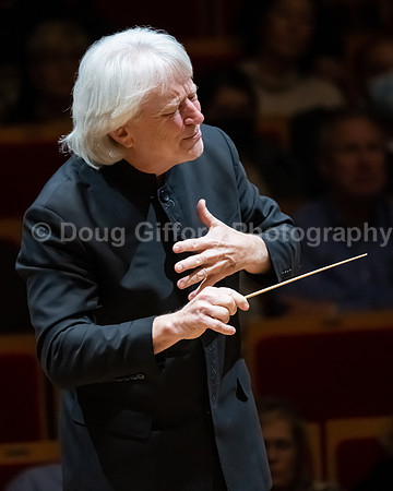Pacific Symphony - Mahler 9