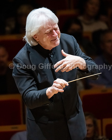 Pacific Symphony - Mahler 9
