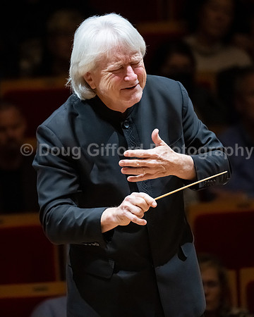 Pacific Symphony - Mahler 9