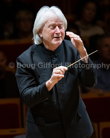 Pacific Symphony - Mahler 9