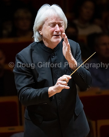 Pacific Symphony - Mahler 9