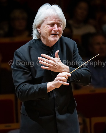 Pacific Symphony - Mahler 9