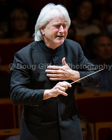 Pacific Symphony - Mahler 9