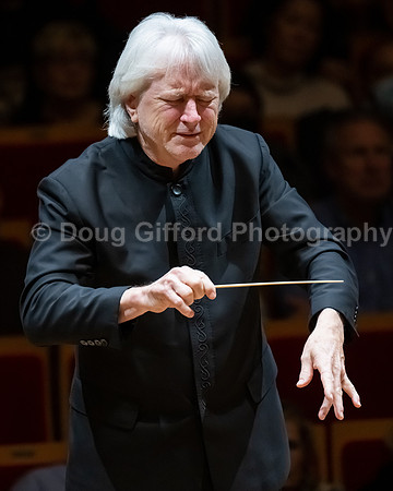 Pacific Symphony - Mahler 9