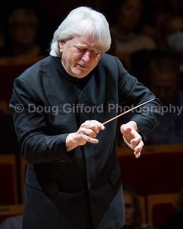 Pacific Symphony - Mahler 9