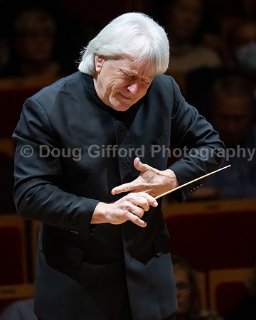 Pacific Symphony - Mahler 9
