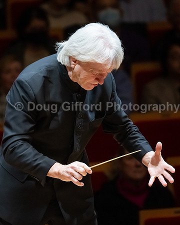 Pacific Symphony - Mahler 9