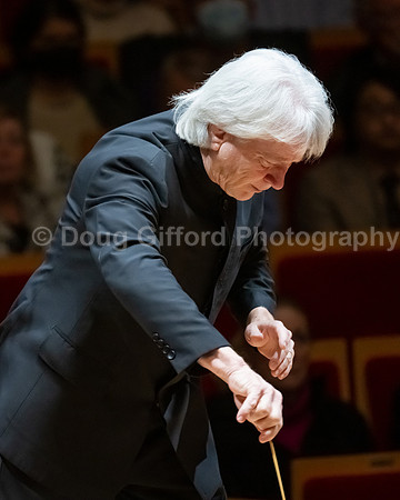 Pacific Symphony - Mahler 9