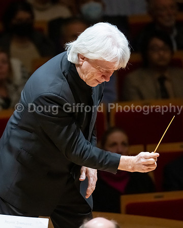 Pacific Symphony - Mahler 9