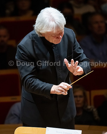 Pacific Symphony - Mahler 9