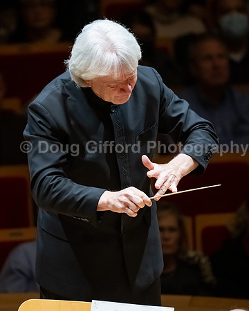 Pacific Symphony - Mahler 9