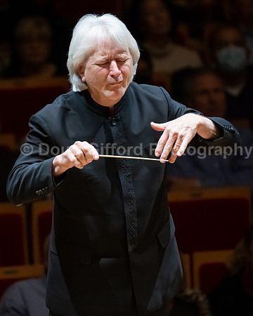 Pacific Symphony - Mahler 9