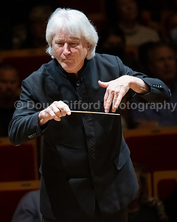 Pacific Symphony - Mahler 9