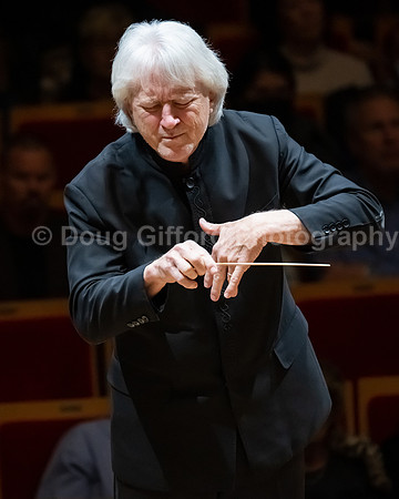 Pacific Symphony - Mahler 9