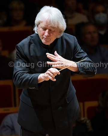 Pacific Symphony - Mahler 9