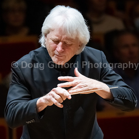 Pacific Symphony - Mahler 9