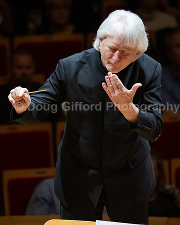 Pacific Symphony - Mahler 9