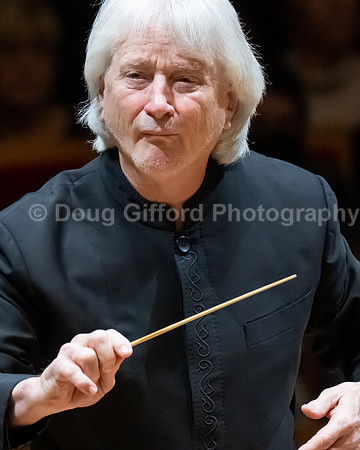 Pacific Symphony - Mahler 9