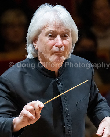 Pacific Symphony - Mahler 9