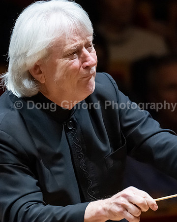 Pacific Symphony - Mahler 9