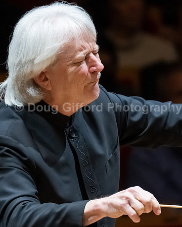 Pacific Symphony - Mahler 9
