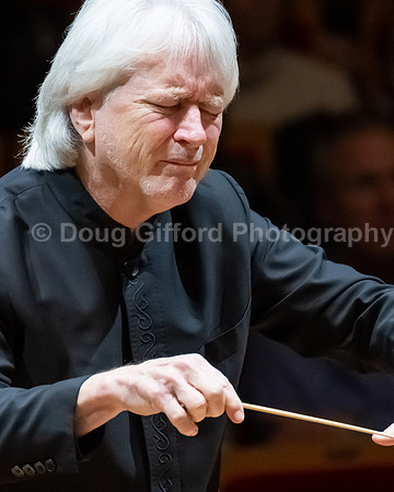 Pacific Symphony - Mahler 9